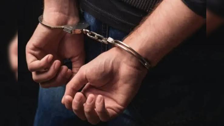 === 1991 Jammu Rly Station blast === 35-year manhunt ends, accused arrested