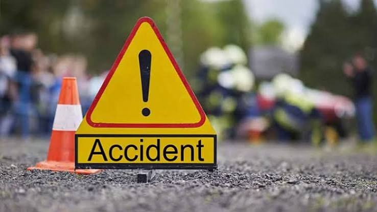 Woman dies, husband injured after scoot car collision