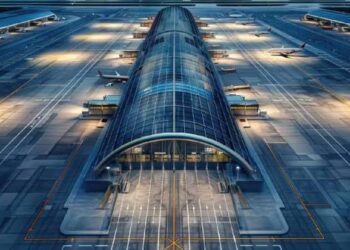 Parl panel recommends feasibility study for developing airport in Katra