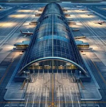 Parl panel recommends feasibility study for developing airport in Katra