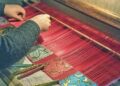 MUDRA scheme boosts J&K Handloom with Rs 39 Cr