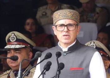 CM to preside over main I-Day function at Bakshi stadium