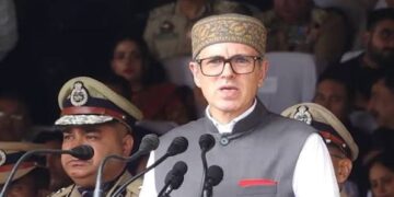 CM to preside over main I-Day function at Bakshi stadium