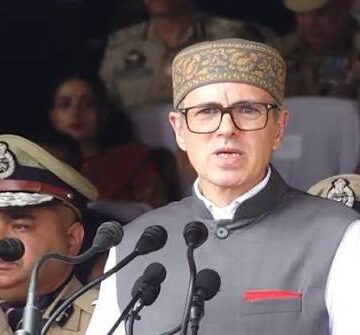 CM to preside over main I-Day function at Bakshi stadium