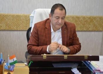 J&K awaiting clearance for weather-based crop insurance: Javed Dar