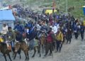 Amarnath Yatra crosses 4.70 lakh mark