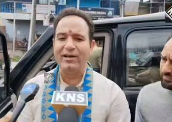Murder of humanity, no words enough to condemn: LoP Sharma