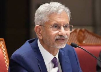 India-Pak ties can move ahead only in terror-free environment: EAM Jaishankar