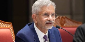 India-Pak ties can move ahead only in terror-free environment: EAM Jaishankar