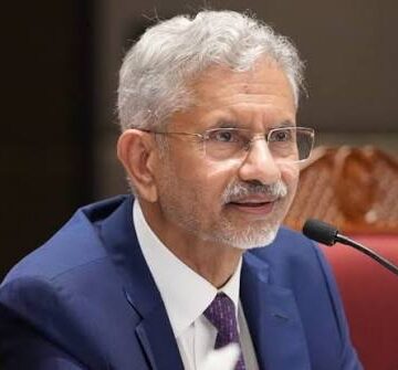 India-Pak ties can move ahead only in terror-free environment: EAM Jaishankar