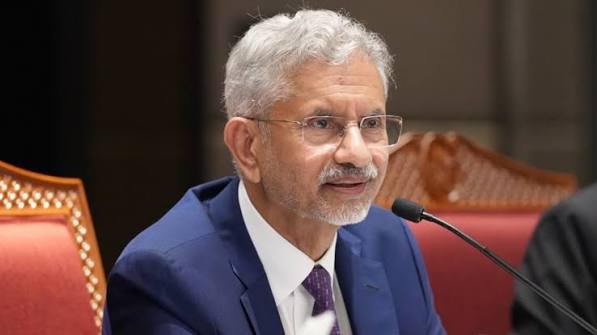 India-Pak ties can move ahead only in terror-free environment: EAM Jaishankar
