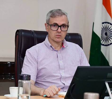 CM Omar approves Rs 5.15 Cr project for Gurudwara