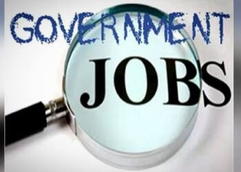 23,000 govt vacancies fast-tracked this year in J&K: Minister