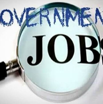 23,000 govt vacancies fast-tracked this year in J&K: Minister
