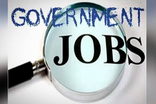 23,000 govt vacancies fast-tracked this year in J&K: Minister