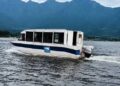 Cruise boat returns to Dal Lake after 8 years