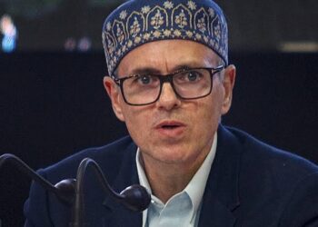 CM Omar hints at cabinet reshuffle after Aug 15