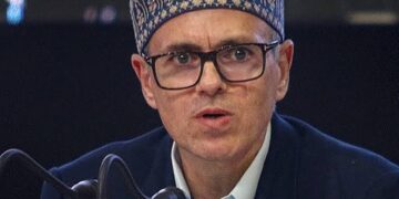 CM Omar hints at cabinet reshuffle after Aug 15