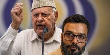Will answer in few days: MP Ruhullah on Dr Farooq’s resignation remark