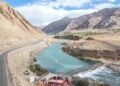 Ladakh seeks centre’s nod for 36 check dams at Rs 56 Cr