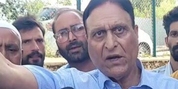 Power tariff hike a compulsion, not a choice: MP Choudhary Ramzan