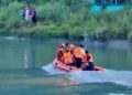 Teen drowns in Nallah Sindh