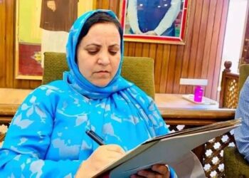 J&K to advertise around 800 para-medical posts in Dec: Health Min