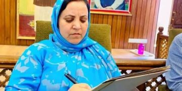 J&K to advertise around 800 para-medical posts in Dec: Health Min
