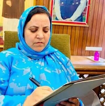 J&K to advertise around 800 para-medical posts in Dec: Health Min