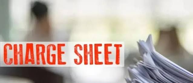 Man chargesheeted for cheating cancer patient’s family