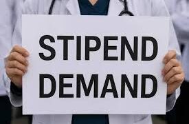 MBBS interns across J&K to protest from Aug 31