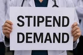 MBBS interns across J&K to protest from Aug 31