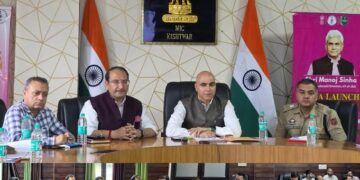 Enforcement of food safety measures being stepped up in Kishtwar