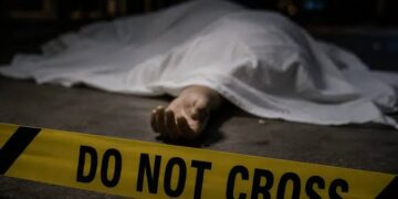 Body recovered from Nowshera river