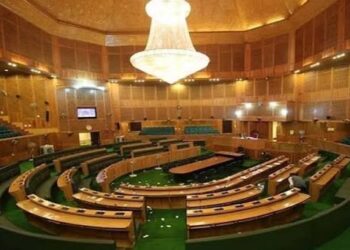 Assembly Autumn session likely from Sep 21