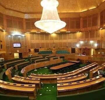 Assembly Autumn session likely from Sep 21