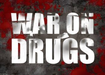 Nation-wide anti-narcotics fortnightly drives to begin from Sep