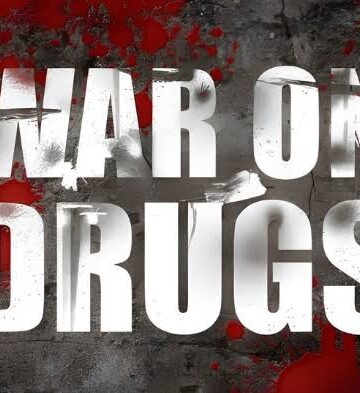 Nation-wide anti-narcotics fortnightly drives to begin from Sep