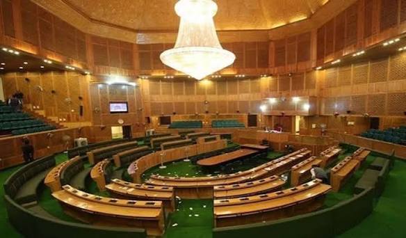 Assembly Autumn session likely from Sep 21