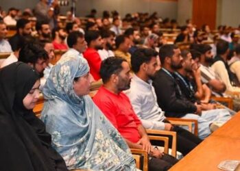 Families of terror victims share emotional stories