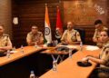 DGP Prabhat directs hassle-free Kounsarnag Yatra