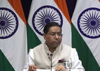 Focus on terror, not J&K: MEA tells Pak 