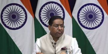 Focus on terror, not J&K: MEA tells Pak 