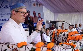 CM Omar assures people: No more power tariff hike during my tenure