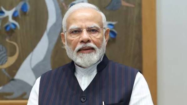 Art 370 abrogation changed J&K’s destiny: PM Modi
