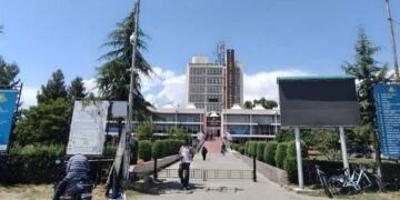J&K scours universities to ‘wipe out radical narratives’