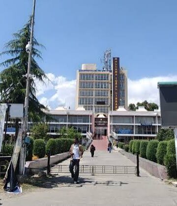 J&K scours universities to ‘wipe out radical narratives’