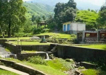 Govt approves Rs 5.78 Cr for restoration, preservation of historic Lah Wali Bowli in Rajouri