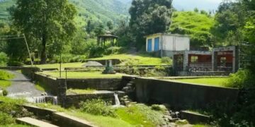 Govt approves Rs 5.78 Cr for restoration, preservation of historic Lah Wali Bowli in Rajouri