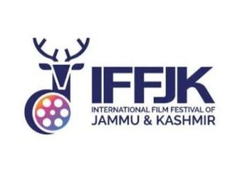Nurturing Local Cinematic Talent : DIPR announces IFFJK Emerging Filmmakers Competition-2026